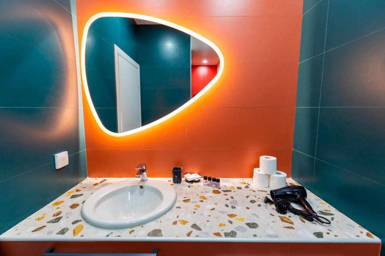 Bright Apartment In The Center Vipgreece Athén Kültér fotó